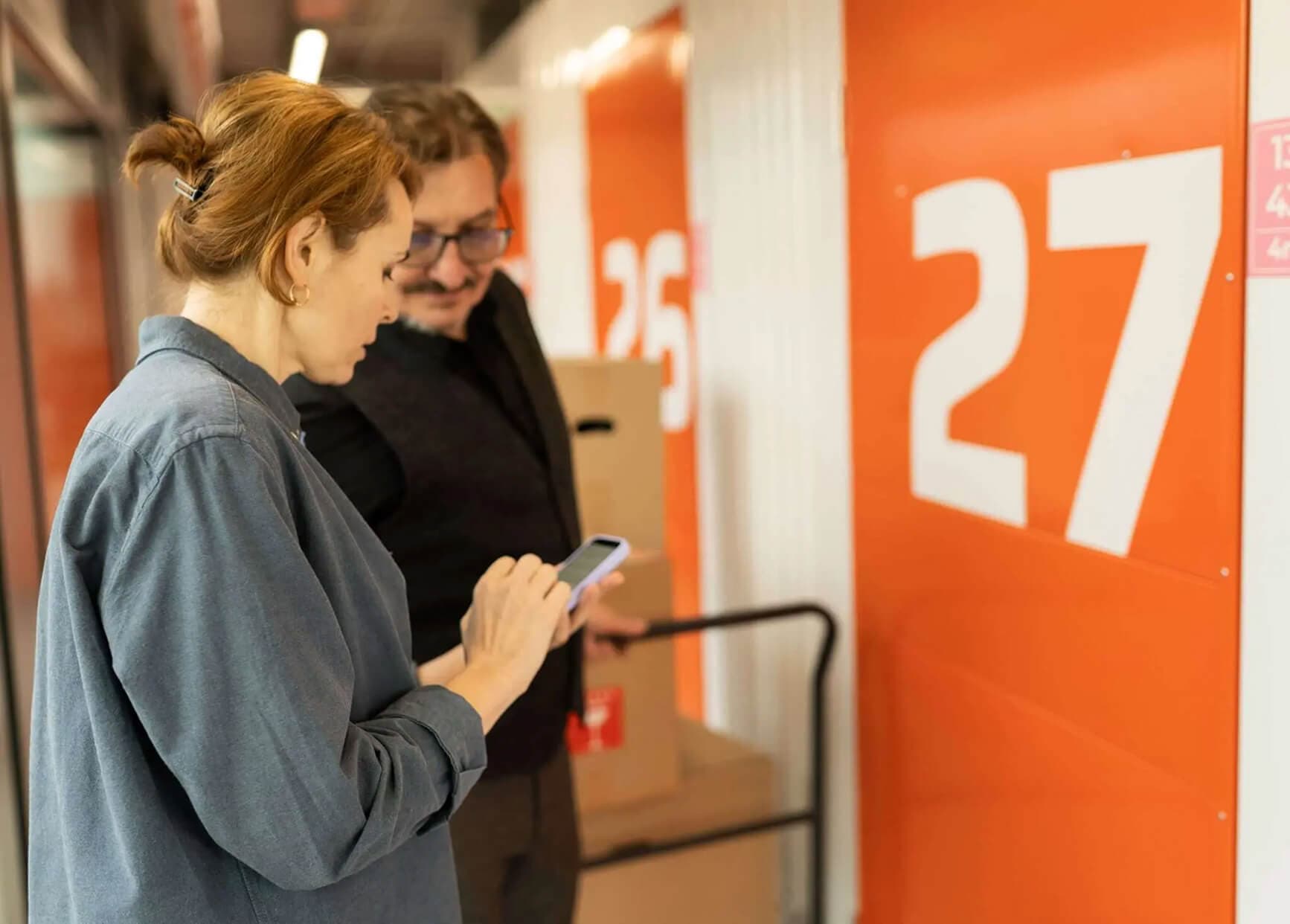 Prosto, szybko, bez stresu