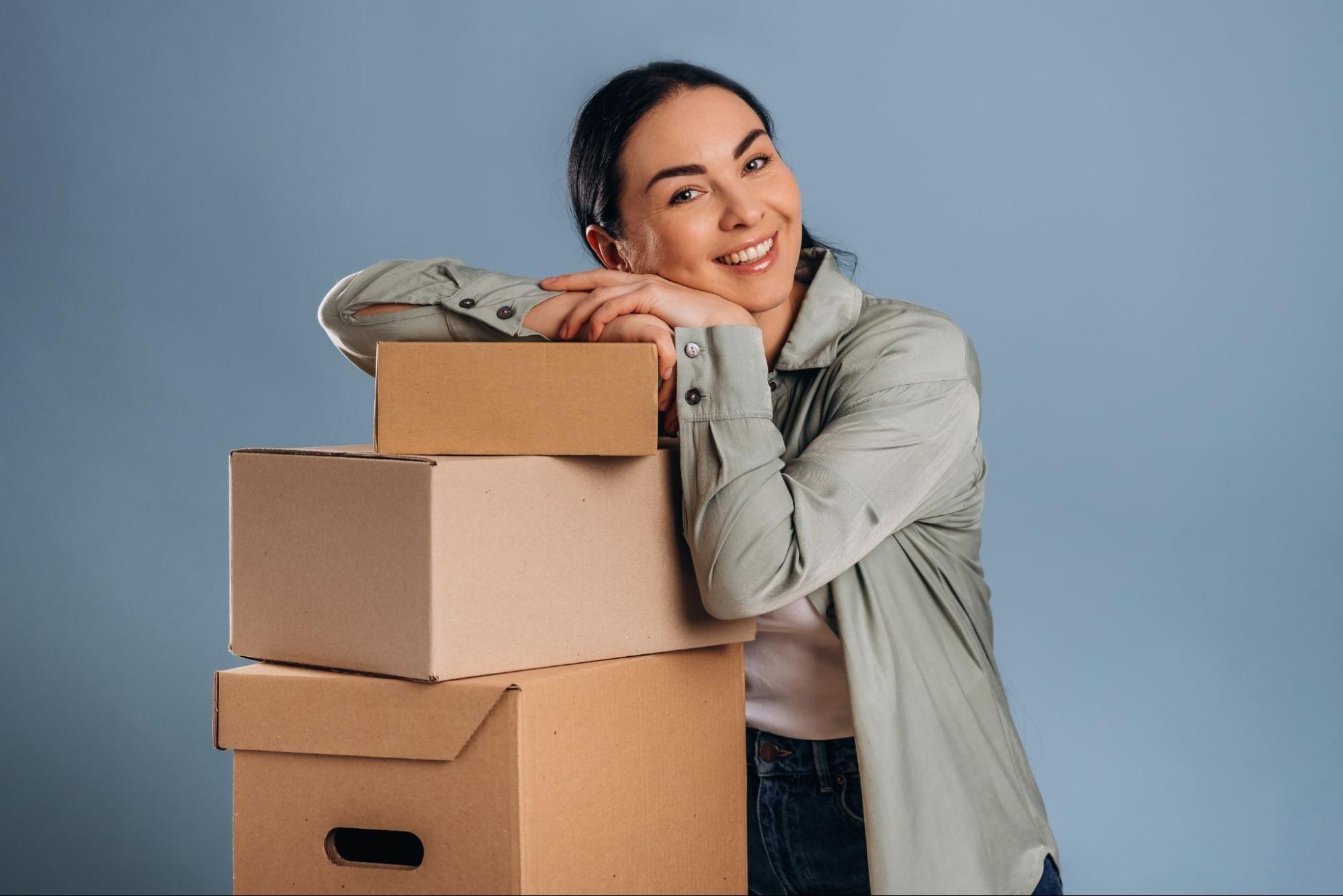 7 sytuacji, w których self storage uratuje Ci życie