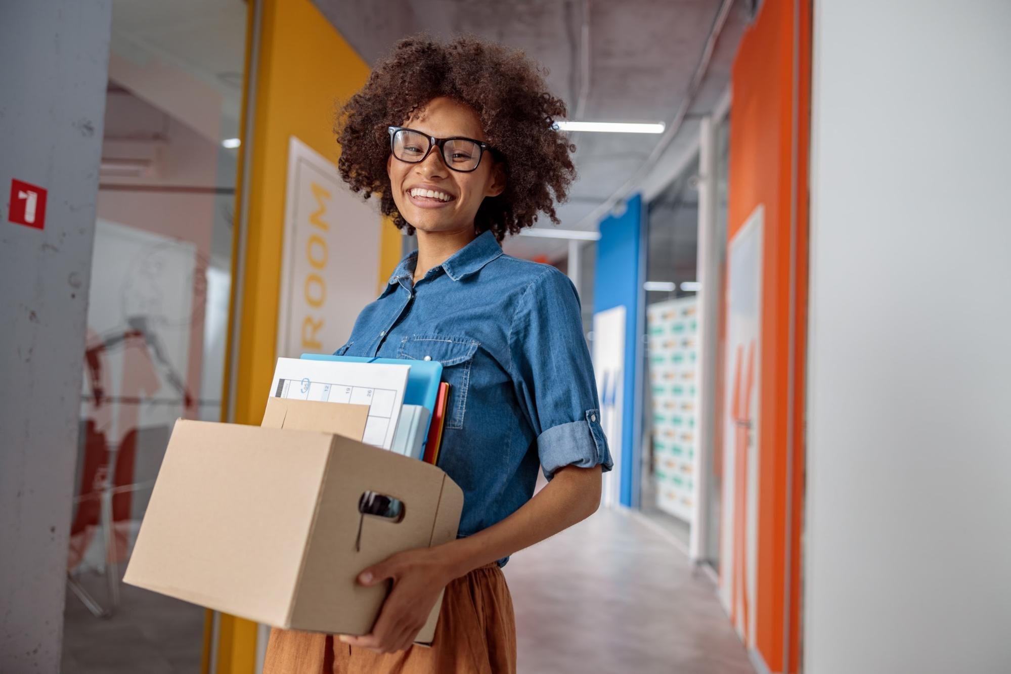 Self storage dla studentów - gdzie przechowywać rzeczy podczas wakacji?